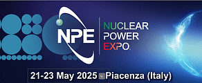 NUCLEAR POWER EXPO 2025