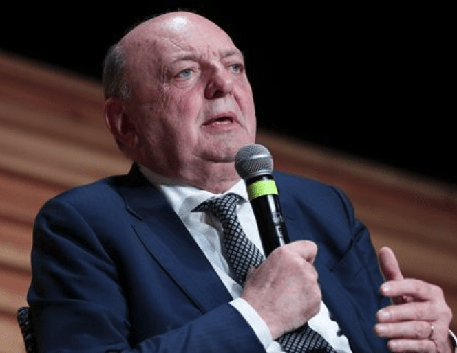 Gilberto Pichetto Fratin