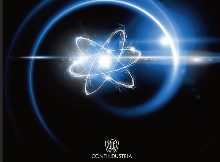 confindustria nucleare